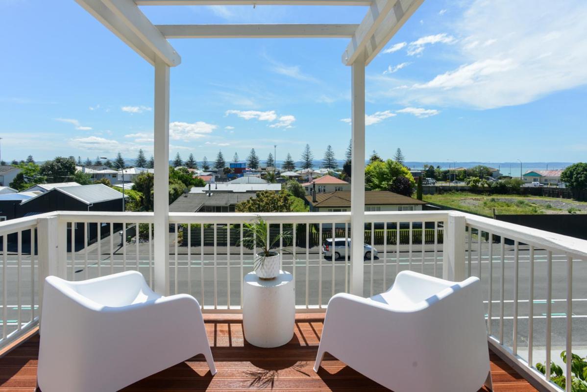 Ahuriri'S Eden - Napier Holiday Home Buitenkant foto