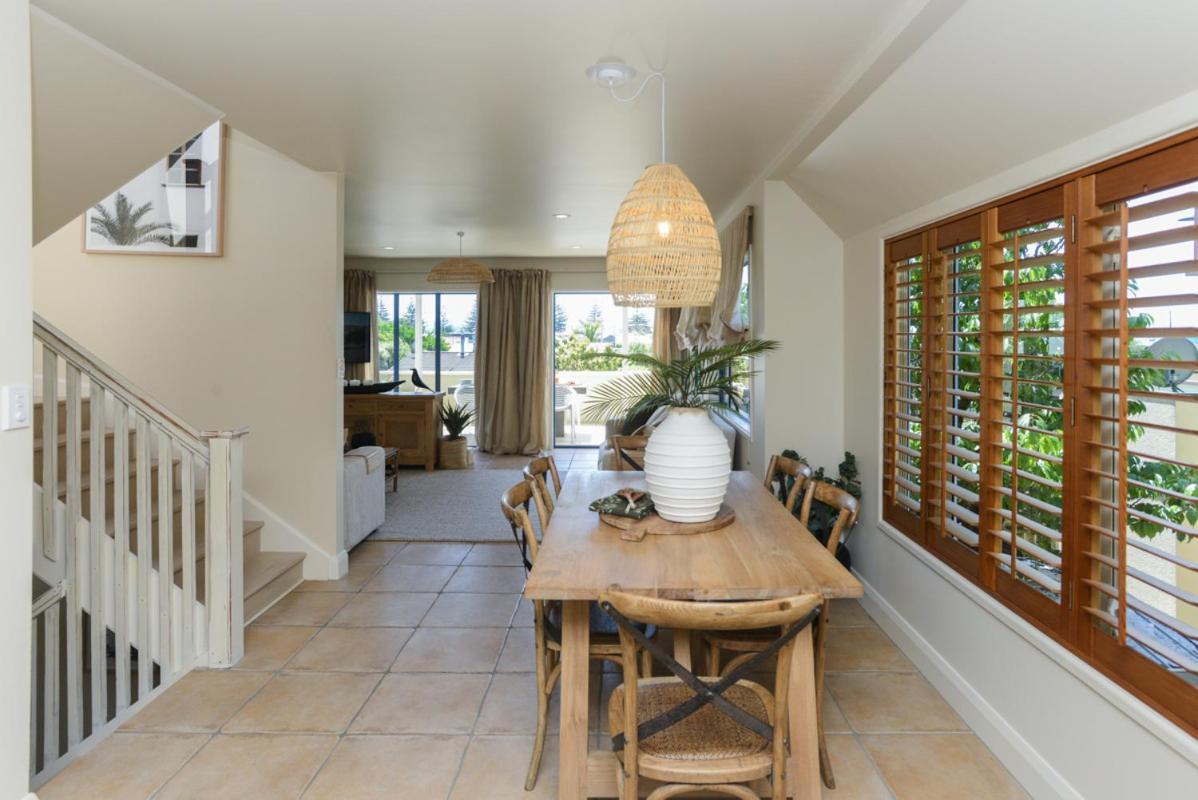 Ahuriri'S Eden - Napier Holiday Home Buitenkant foto